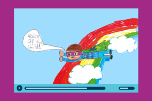 Translating children's insights into action