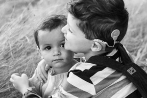 Child Deafness and Hearing Research Program