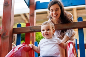 Every Child Thrives - 2025 Impact Report