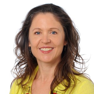 Dr Melinda Barker