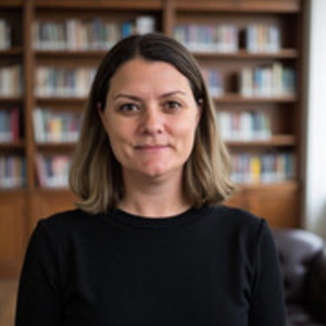 Prof Kim Dalziel