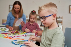 ‘Children want to be heard’