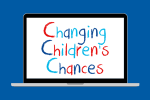 Changing Children's Chances selected for AI pilot
