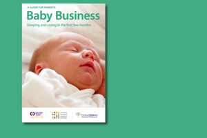 Baby Business: A Guide for Parents