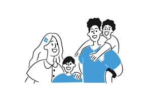 Child and Family eHub