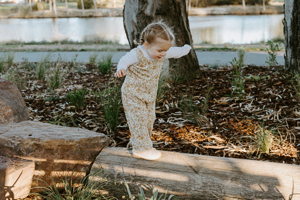 Boosting children’s development in rural Victoria