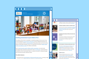 April 2025 Newsletter