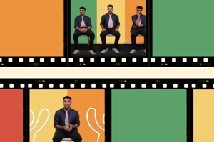 Children’s Wellbeing Continuum video series