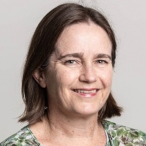 Professor Harriet Hiscock