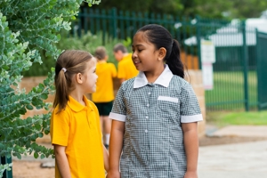 Building school capacity for better mental health