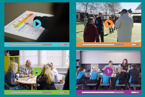 New videos highlight impact of MHiPS