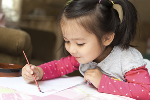 Listening to children to shape landcare and climate learning in early childhood