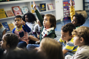 By Five Wimmera Southern Mallee Early Years Initiative