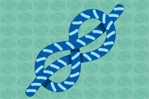Building trust: turning small moments into lasting connections