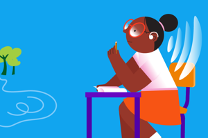 World Hearing Day 2026 - from communities to classrooms