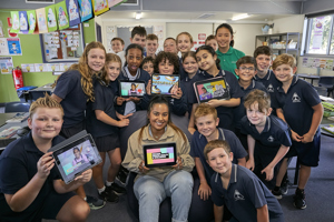 Reimagining mental health education in schools