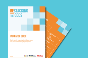 Restacking the Odds Indicator Guide