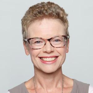 Professor Melissa Wake