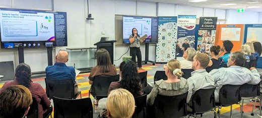 Mount Isa Forum