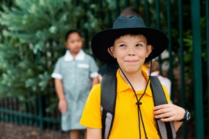 Mental Health in Primary Schools