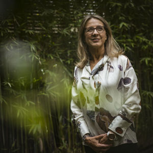Professor Sharon Goldfeld AM