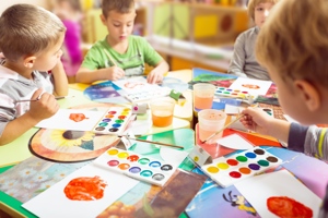 Kids First: Kindergarten Model Evaluation