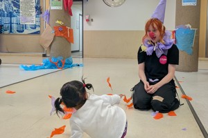 Children shaping policy and practice