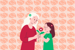 Why partnerships with families and children matter more than ever