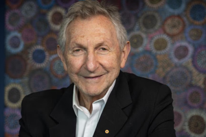 Big V interview with Prof Frank Oberklaid