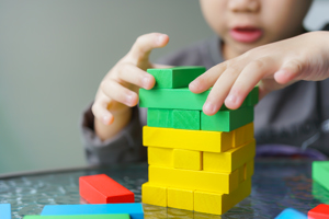 Changing Children's Chances