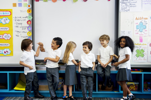 Boosting student mental health and wellbeing