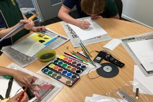 What do students know about mental health and wellbeing?