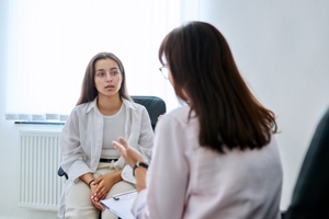 Bridging gaps in mental health care