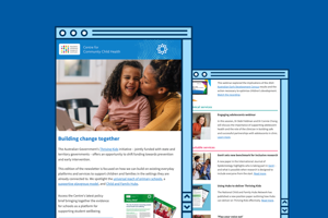 April 2026 Newsletter