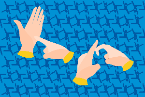 What thriving means for children who are deaf or hard of hearing