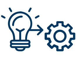 Knowledge translation and implementation
