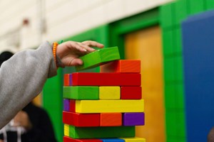 Delivering evidence to inform precision policy